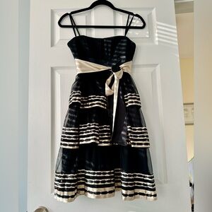 BCBG MaxAzria dress